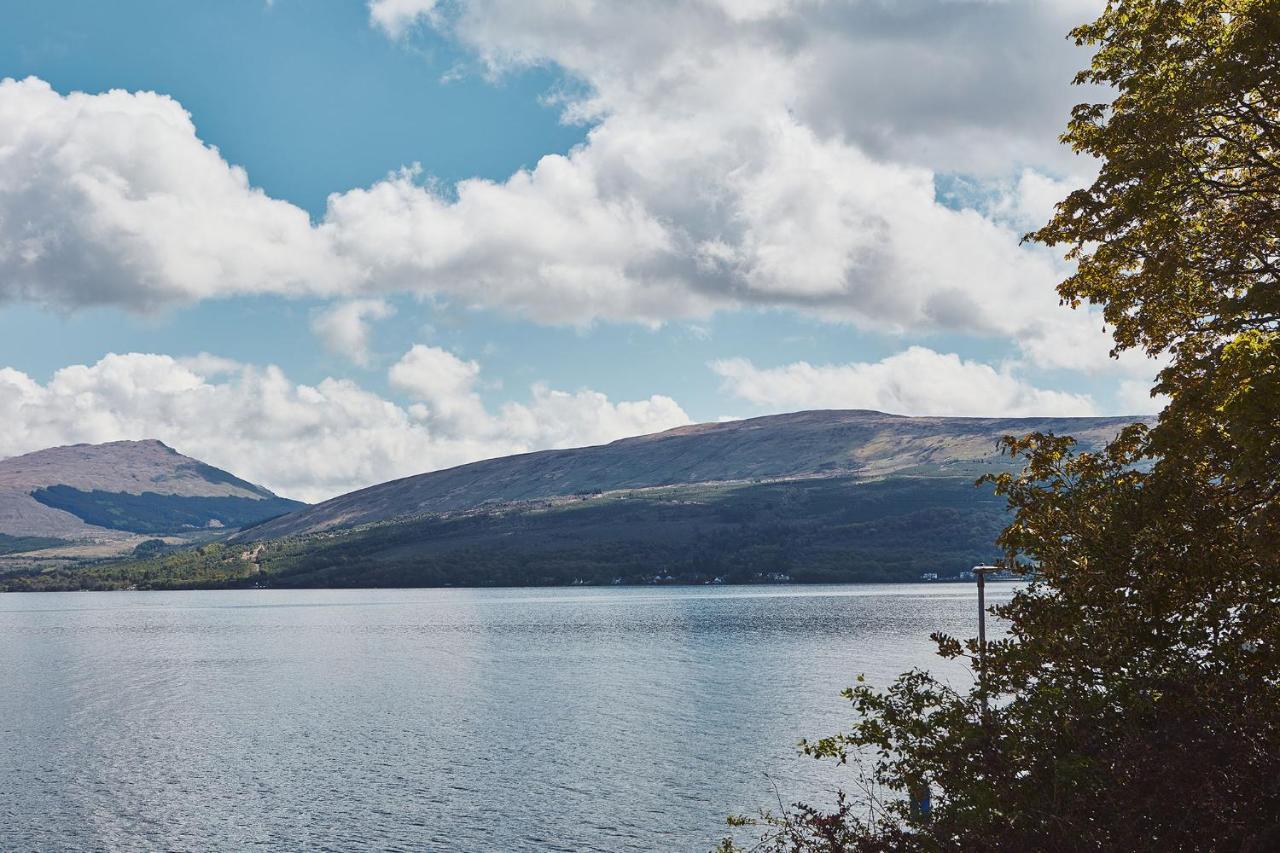 Brambles Of Inveraray Rom bilde