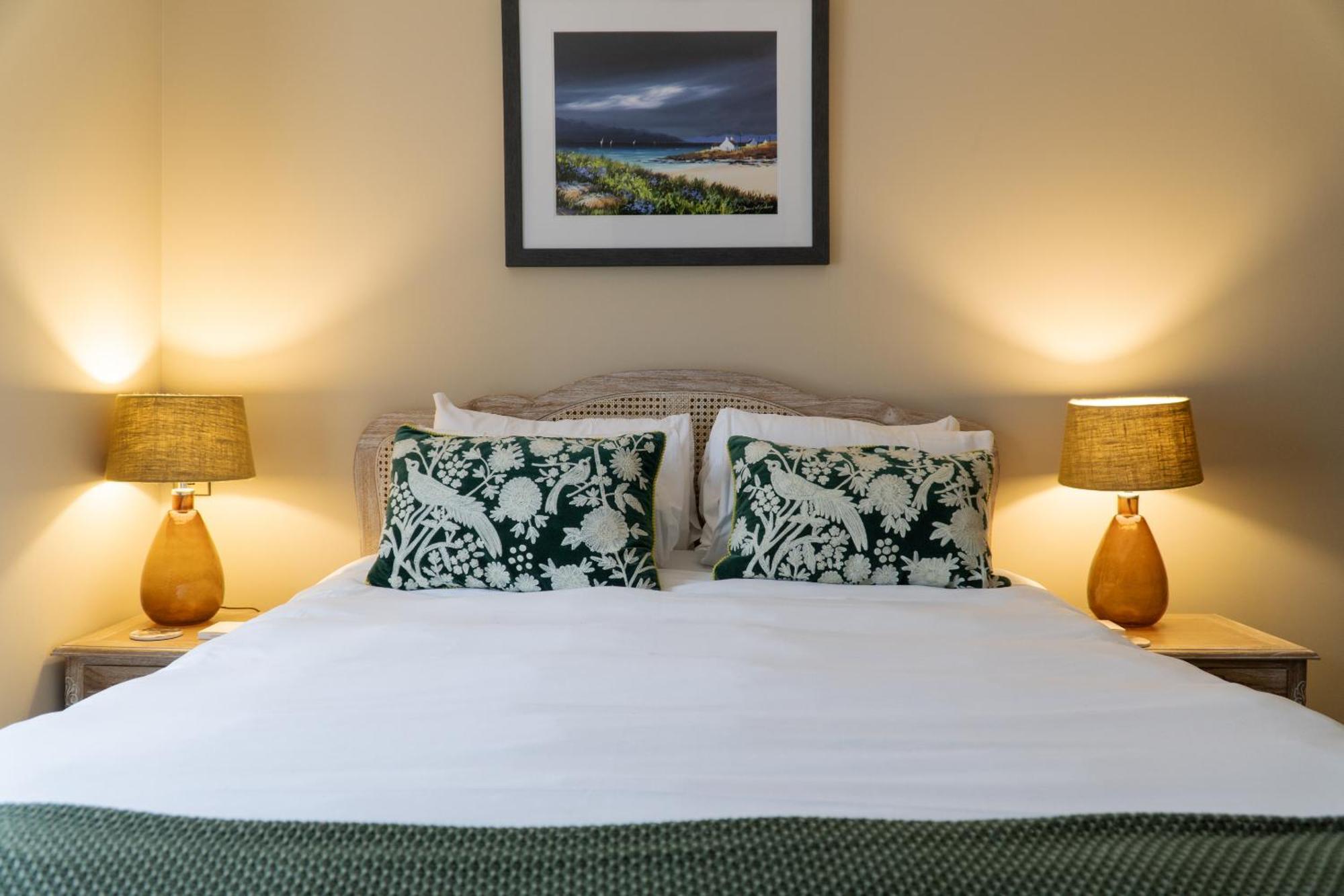 Brambles Of Inveraray Rom bilde