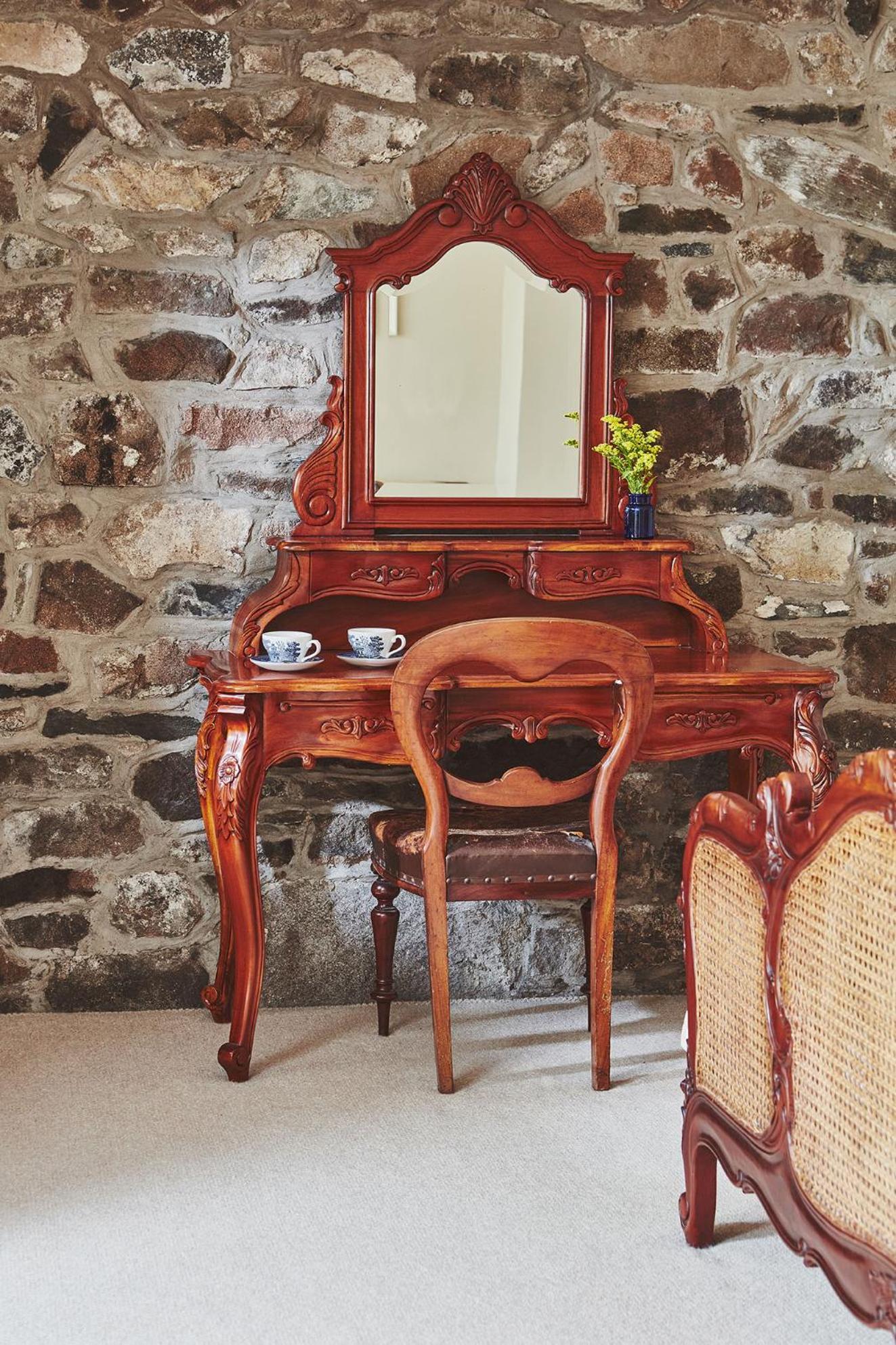 Brambles Of Inveraray Rom bilde